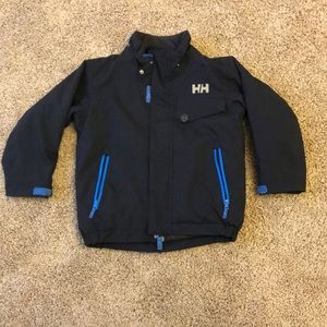 Helly Hansen Children’s Winter Coat